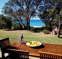Absolute Beachfront Mollymook - Tourism Brisbane