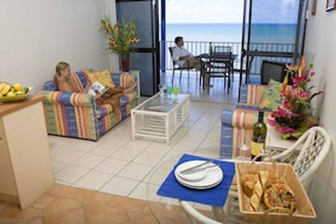 Absolute Beachfront With Million Dollar Views - Tourism Brisbane 2