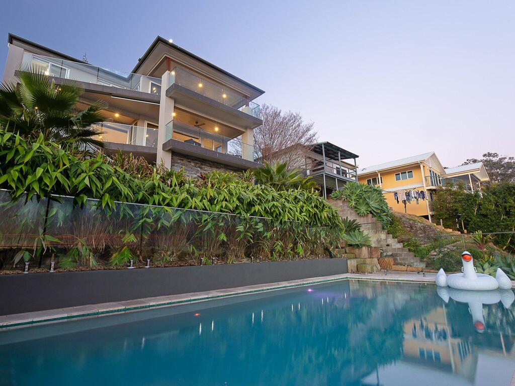 Awaba NSW Tourism Brisbane