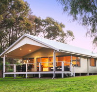 Acacia Chalets Margaret River - Tourism Brisbane