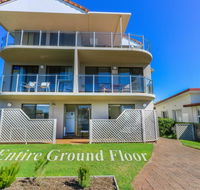 Acacia Kingscliff Town Holiday Apartment - Tourism Brisbane