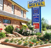 Acacia Motel - Brisbane Tourism