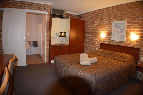Acacia Motor Inn - Brisbane 4u 0