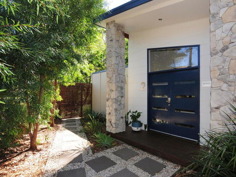 Acacia On Orion :: Jervis Bay Rentals - Tourism Brisbane 3