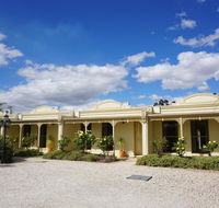 Acacia Terraces