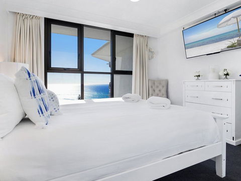 Acapulco 2 Bed Ocean View Surfers Paradise - Brisbane Tourism 3
