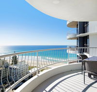 Acapulco 2 Bed Ocean View Surfers Paradise - Tourism Brisbane