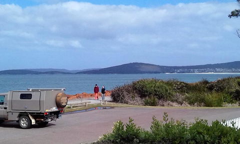 Acclaim Rose Gardens Beachside Holiday Park - Tourism Brisbane 2