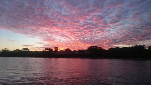 Acclaim Rose Gardens Beachside Holiday Park - Tourism Brisbane 0