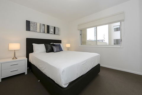 Accommodate Canberra - Braddon Apartments - Tourism Brisbane 0