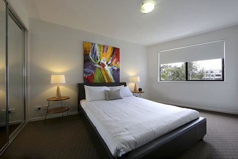 Accommodate Canberra - Century - Brisbane Tourism 2