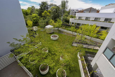 Accommodate Canberra - Century - Brisbane Tourism 3