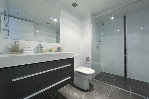 Accommodate Canberra - Century - Brisbane Tourism 1