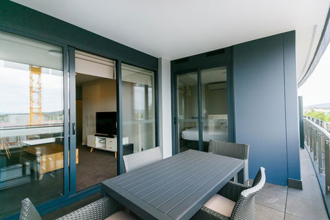 Accommodate Canberra - Indigo - Brisbane Tourism 2