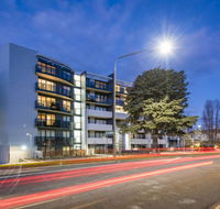 Accommodate Canberra - Indigo - Brisbane Tourism