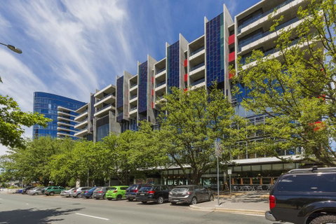 Accommodate Canberra - New Acton - Brisbane Tourism 1