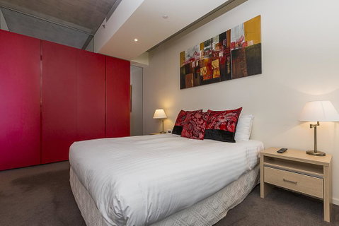 Accommodate Canberra - New Acton - Brisbane Tourism 0