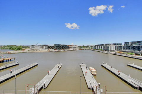 Accommodate Canberra - The Pier - Brisbane Tourism 0