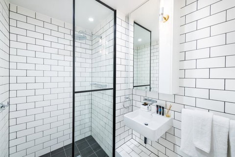 Accommodate Canberra - The Prince - Brisbane Tourism 1
