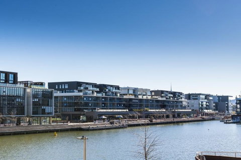 Accommodate Canberra - The Prince - Brisbane Tourism 3