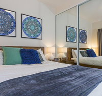 Accommodate Canberra- Domain Parliamentary Triangle - Brisbane Tourism