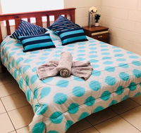 Accommodation  Isa - Tourism Brisbane