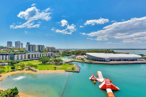 Accommodation At Darwin Waterfront - Brisbane Tourism 3