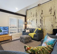 Accommodation Hunter - James Street Morpeth - Tourism Brisbane