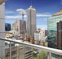 Accommodation Sydney - Kent Street - Tourism Brisbane