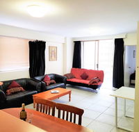 Accommodation Sydney - Pitt Street - Tourism Brisbane