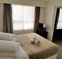 Accommodation Sydney 38 Harbour Street Sydney - Tourism Brisbane