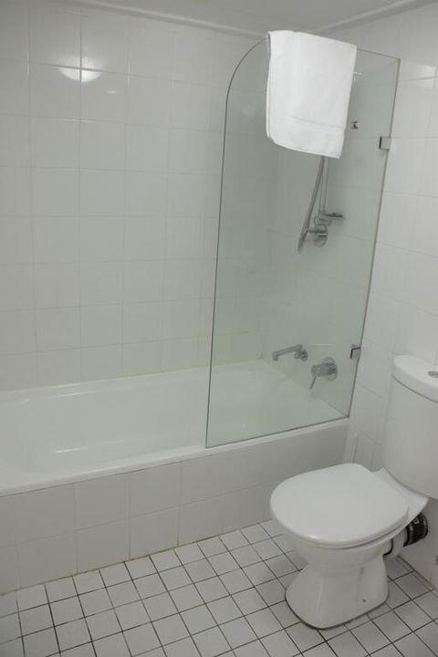 Accommodation Sydney City Centre - Hyde Park Plaza Park View College Street Studio Apartment - Tourism Brisbane 3