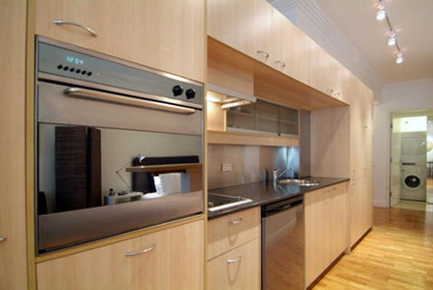 Accommodation Sydney Potts Point Studio Apartment With Balcony - Tourism Brisbane 1