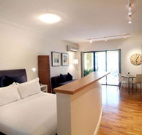 Accommodation Sydney Potts Point studio apartment with balcony - Tourism Brisbane