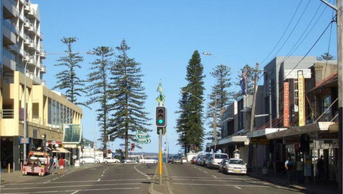 Accommodation Sydney Rockdale - Brisbane Tourism 2