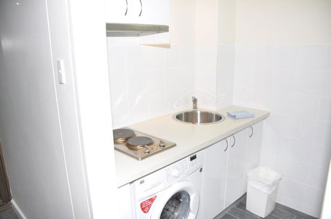 Accommodation Sydney Studio With Balcony Apartment - Brisbane Tourism 1