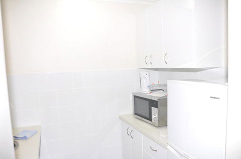 Accommodation Sydney Studio With Balcony Apartment - Brisbane Tourism 2