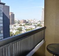 Accommodation Sydney Studio with balcony apartment - Tourism Brisbane