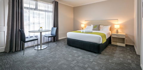 Ace Accommodation Albany - Tourism Brisbane 1