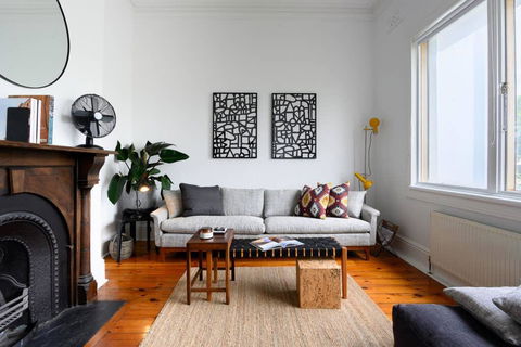 ADDERLEY A Striking 1880s Remodeled Victorian - Tourism Brisbane 2