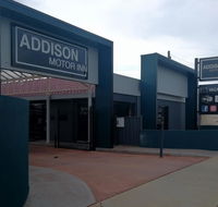 Addison Motor Inn - Tourism Brisbane