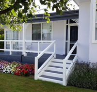 Addlestone House Bed and Breakfast - Tourism Brisbane