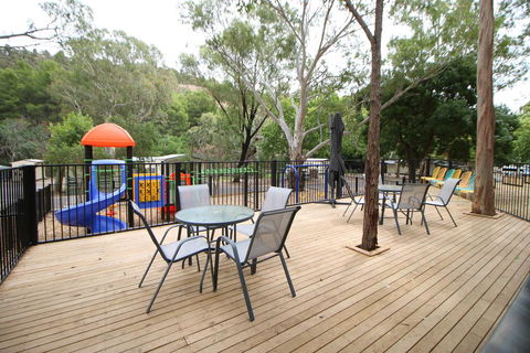 Adelaide Brownhill Creek Tourist Park - Brisbane Tourism 3