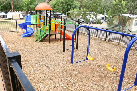 Adelaide Brownhill Creek Tourist Park - Brisbane Tourism 1