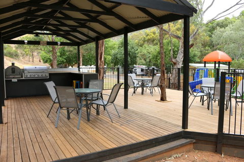 Adelaide Brownhill Creek Tourist Park - Brisbane Tourism 2