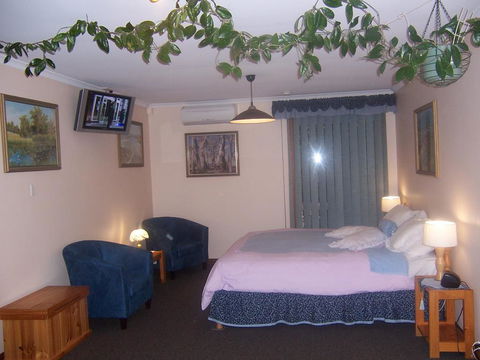 Adelaide Hills B&B Accommodation - Tourism Brisbane 3
