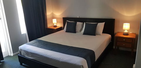 Adelaide Pulteney Motel - Brisbane Tourism 0
