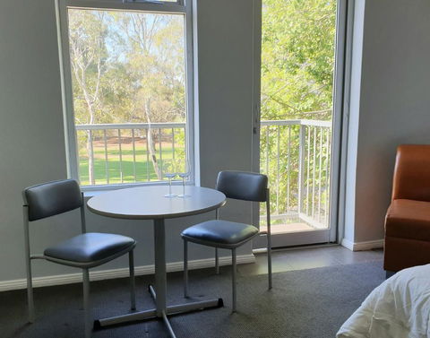 Adelaide Pulteney Motel - Brisbane Tourism 2