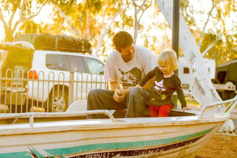 Discovery Parks - Pilbara, Karratha - Tourism Brisbane 4