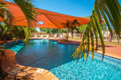 Discovery Parks - Pilbara, Karratha - Tourism Brisbane 0